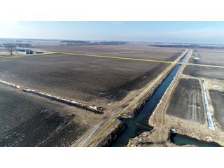 Property photo 8 - LAND AUCTION - 228+/- ACRES OFFERED IN 2 TRACTS IN JASPER COUNTY, INDIANA